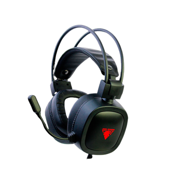 Read more about the article GH-230 Hedset Audifono Gamer