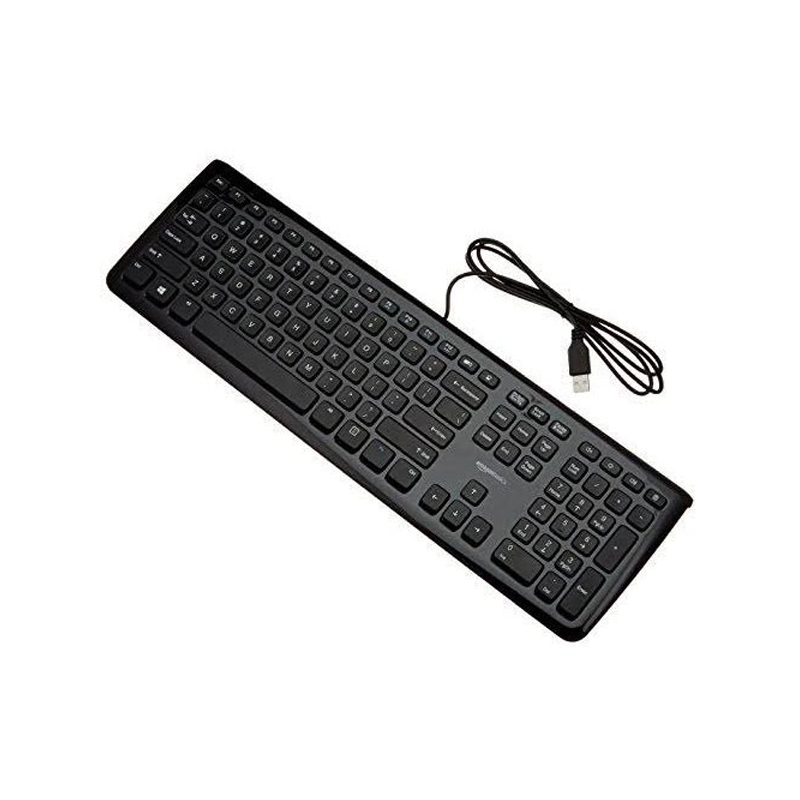 Read more about the article Dell Multimedia Keyboard – KB216