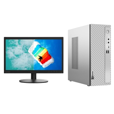 You are currently viewing Lenovo IdeaCentre 3 07IRB8 | Core i5-13400 | UHD Graphics 730 | 16GB DDR4 RAM | 512GB NVMe M.2 SSD | Wi-Fi 6 | HDMI & VGA Ports | Windows 11 Home (Renewed). Intel Core i5-13400