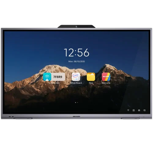 86-inch-4K-Interactive-Display-W-Camera-and-Microphone-array-in-Kenya