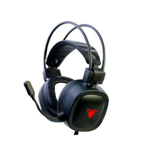 GH-230 Hedset Audifono Gamer