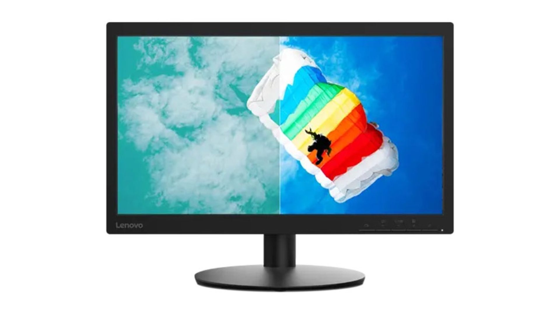 Lenovo IdeaCentre 3 07IRB8 i5-14400 _ 8GB RAM _ 512GB SSD _ 14th Gen _ 1 Year Warranty _ Desktop with 19